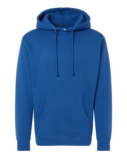 Independent Trading Co. IND4000 Hooded Pullover Sweatshirt