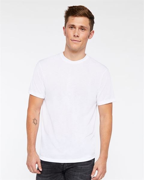 White White