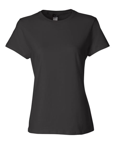 Hanes SL04 Perfect-T Women's T-Shirt Nano