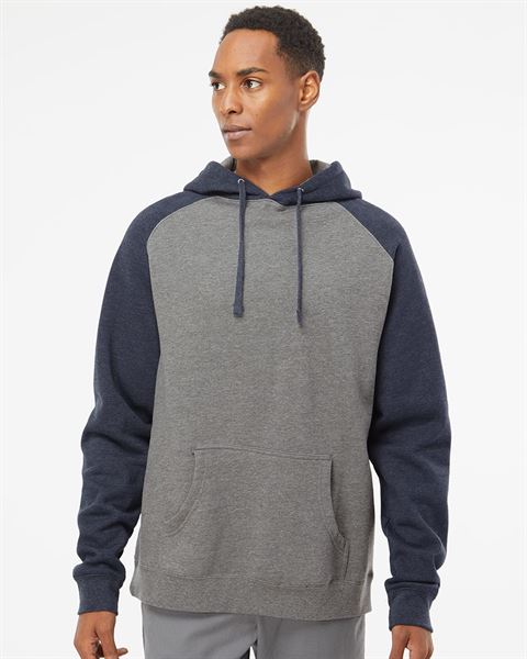 Charcoal Heather/ Army Heather Charcoal Heather/ Army Heather