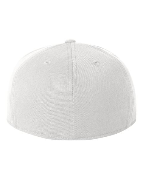 White White
