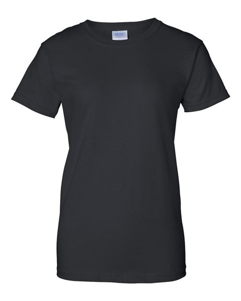 Gildan 2000L Ultra Cotton Women\\\\\\\\\\\\\\\\\\\\\\\\\\\\\\\'s T-Shirt