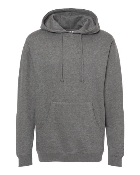 Independent Trading Co. IND4000 Hooded Pullover Sweatshirt