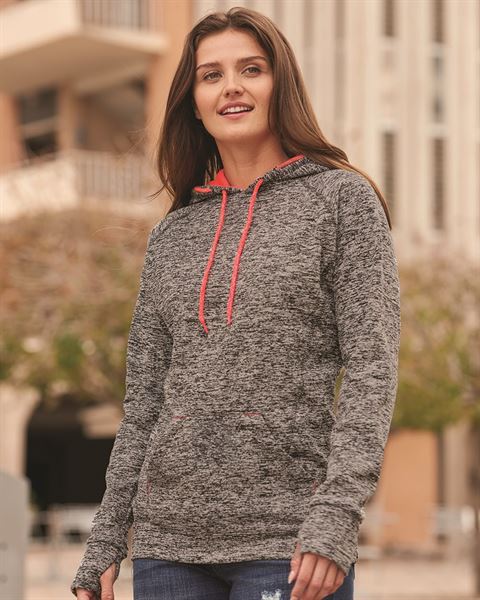 J america hotsell cosmic fleece