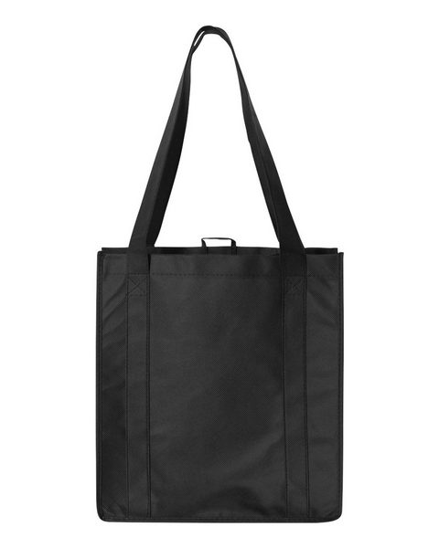 Liberty Bags 3000 Non-Woven Classic Shopping Bag