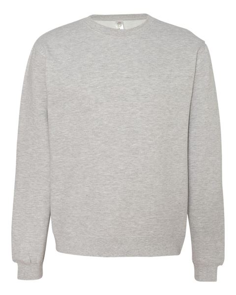 Independent Trading Co. SS3000 Crewneck Sweatshirt