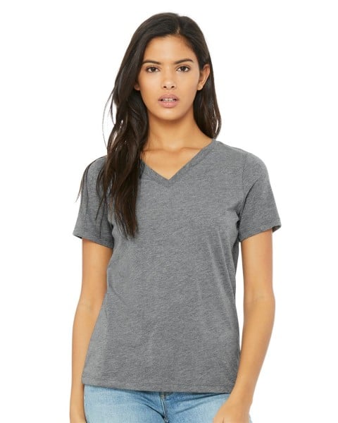 Charcoal-Black Triblend Charcoal-Black Triblend