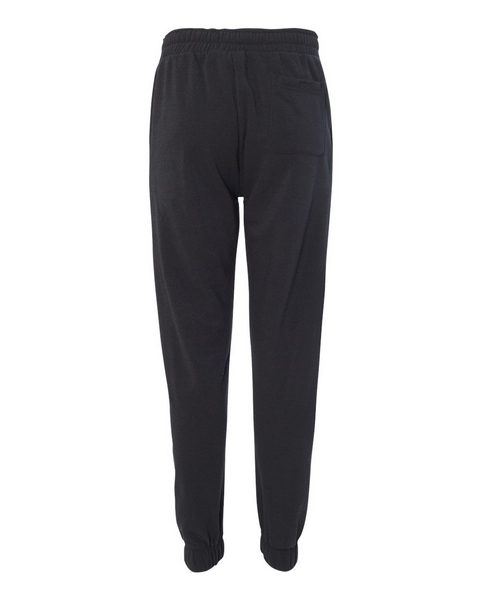 Burnside 8800 Fleece Joggers