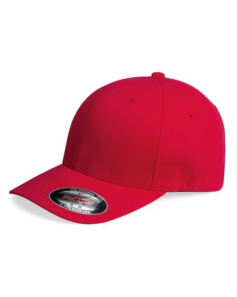 Twill 5001 Flexfit V-Flex Cap