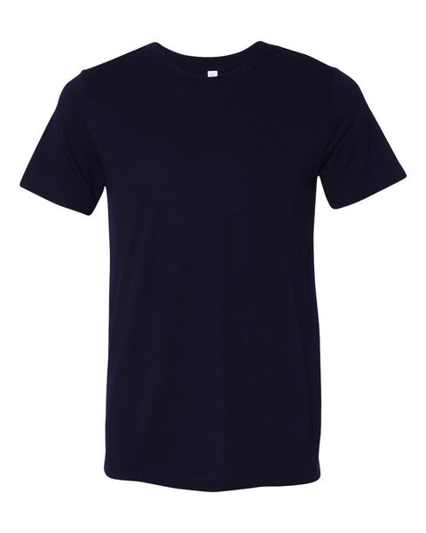 Bella + Canvas 3413 Unisex Triblend Short Sleeve Tee