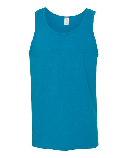 G5200 Gildan Tank Top 5200 Heavy Cotton