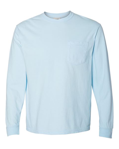 Comfort Colors 4410 Garment Dyed 