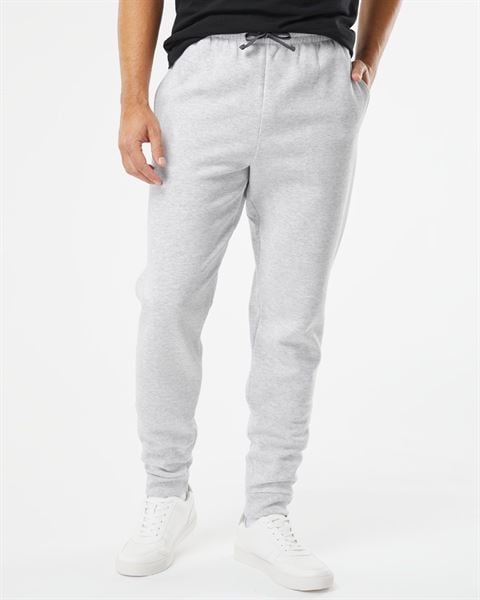 Jerzees 975MPR Nublend Joggers