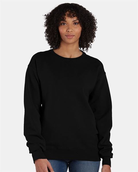 ComfortWash by Hanes GDH400 Garment Dyed Crewneck Sweatshirt