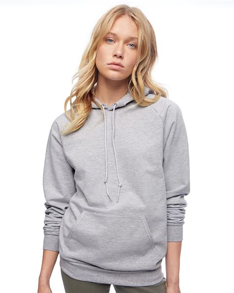 Heather Grey Heather Grey
