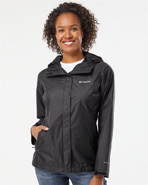 Columbia 153411 Arcadia II Jacket