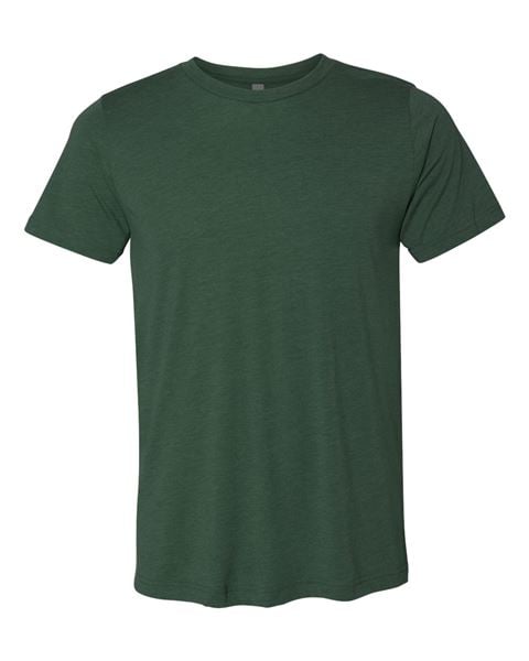 Bella + Canvas 3413 Unisex Triblend Short Sleeve Tee