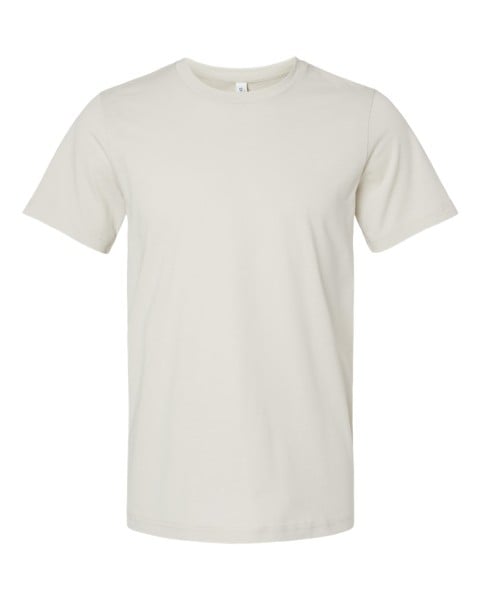 Bella Canvas 3001 T-Shirt Unisex Short Sleeve