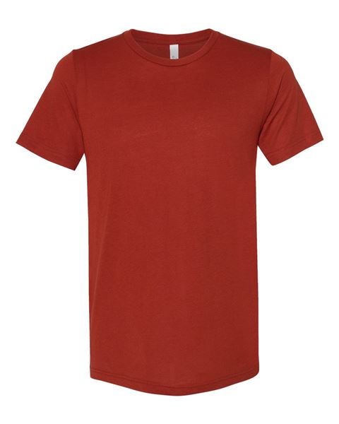 Bella + Canvas 3413 Unisex Triblend Short Sleeve Tee