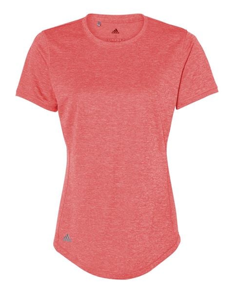 Power Red Heather