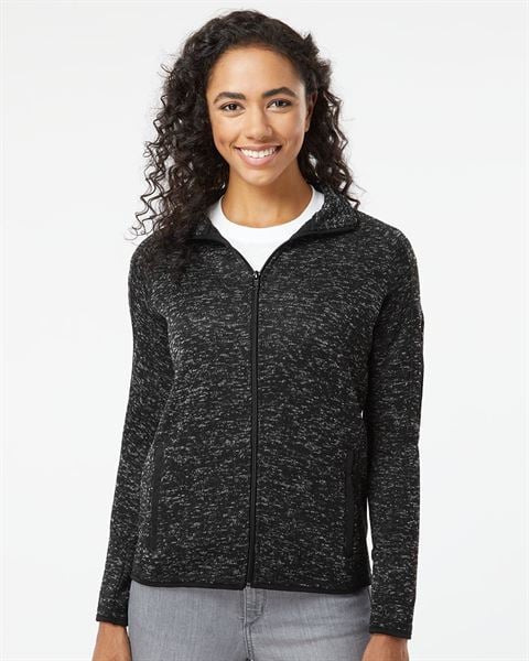 Heather Charcoal Heather Charcoal