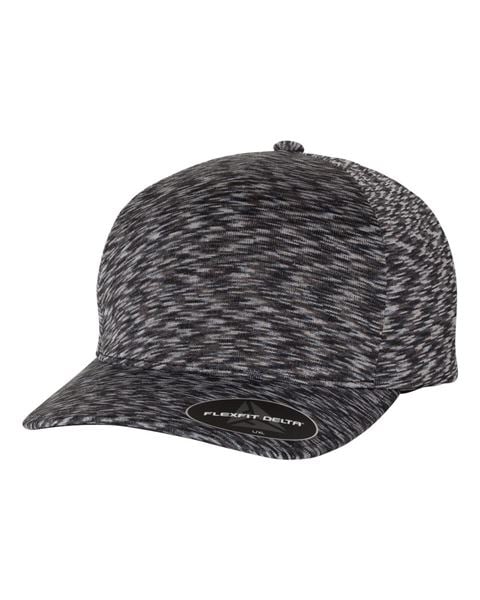 Melange Black Melange Black