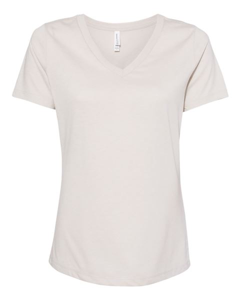 Bella + Canvas 6405 Women\\\\\\\\\\\\\\\\\\\\\\\\\\\\\\\'s Relaxed ...