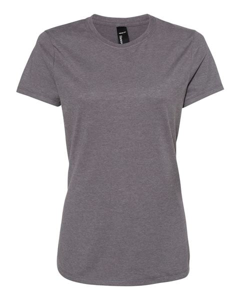 Hanes SL04 Perfect-T Women's T-Shirt Nano