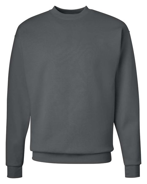 Hanes P160 Ecosmart Crewneck Sweatshirt