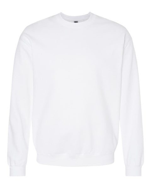 Gildan SF000 Softstyle® Crewneck Sweatshirt