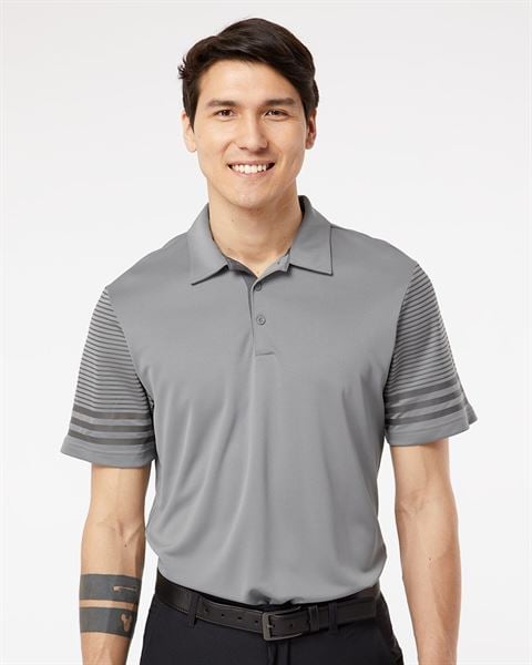 Black/ Grey Three Black/ Grey Three