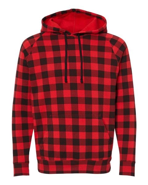 Red Buffalo Plaid Red Buffalo Plaid