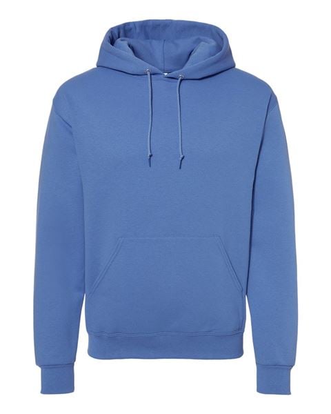 Jerzees 996MR NuBlend Hooded Sweatshirt