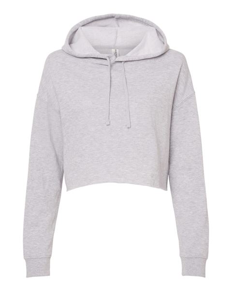Independent Trading Co. AFX64CRP Women\'s Lightweight Hooded Pullover ...