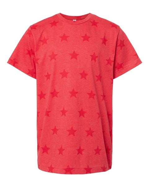 Red Star Red Star
