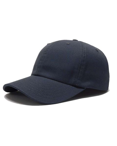 Wholesale Classic Caps USA200 USA-Made Dad Cap from bulk apparel wholesale distributor. 