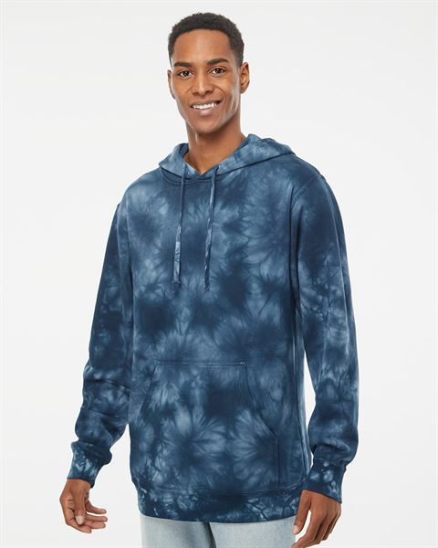 Tie Dye Aqua Blue Tie Dye Aqua Blue