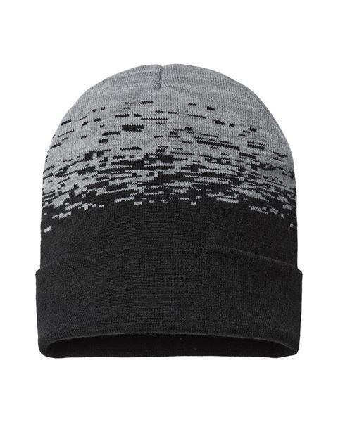 Black/ Dark Heather Grey Black/ Dark Heather Grey