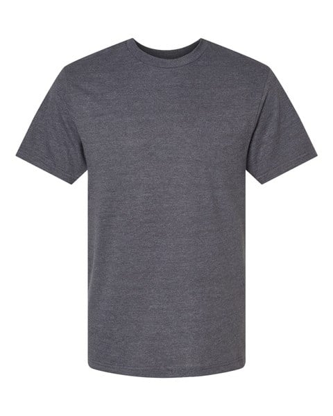 American Apparel 2001CVC Unisex CVC Tee