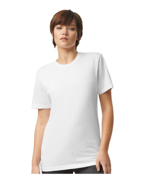 American Apparel 2001CVC Unisex CVC Tee