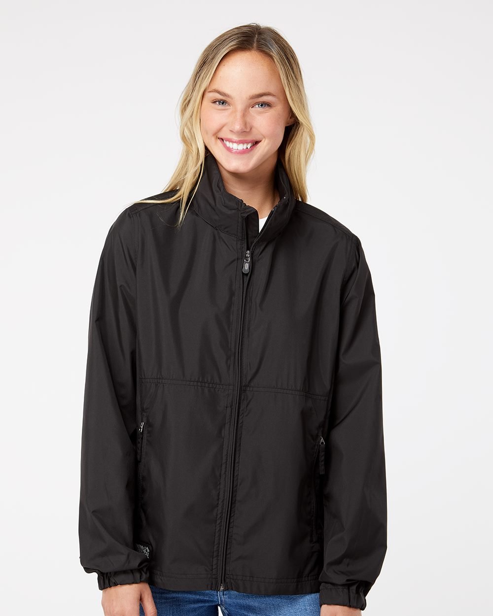 DRI DUCK 9403 Women's Riley Packable Jacket