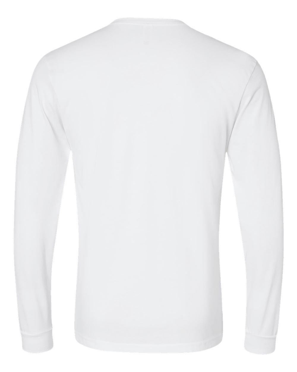 Next Level 6211 Unisex CVC Long Sleeve T-Shirt
