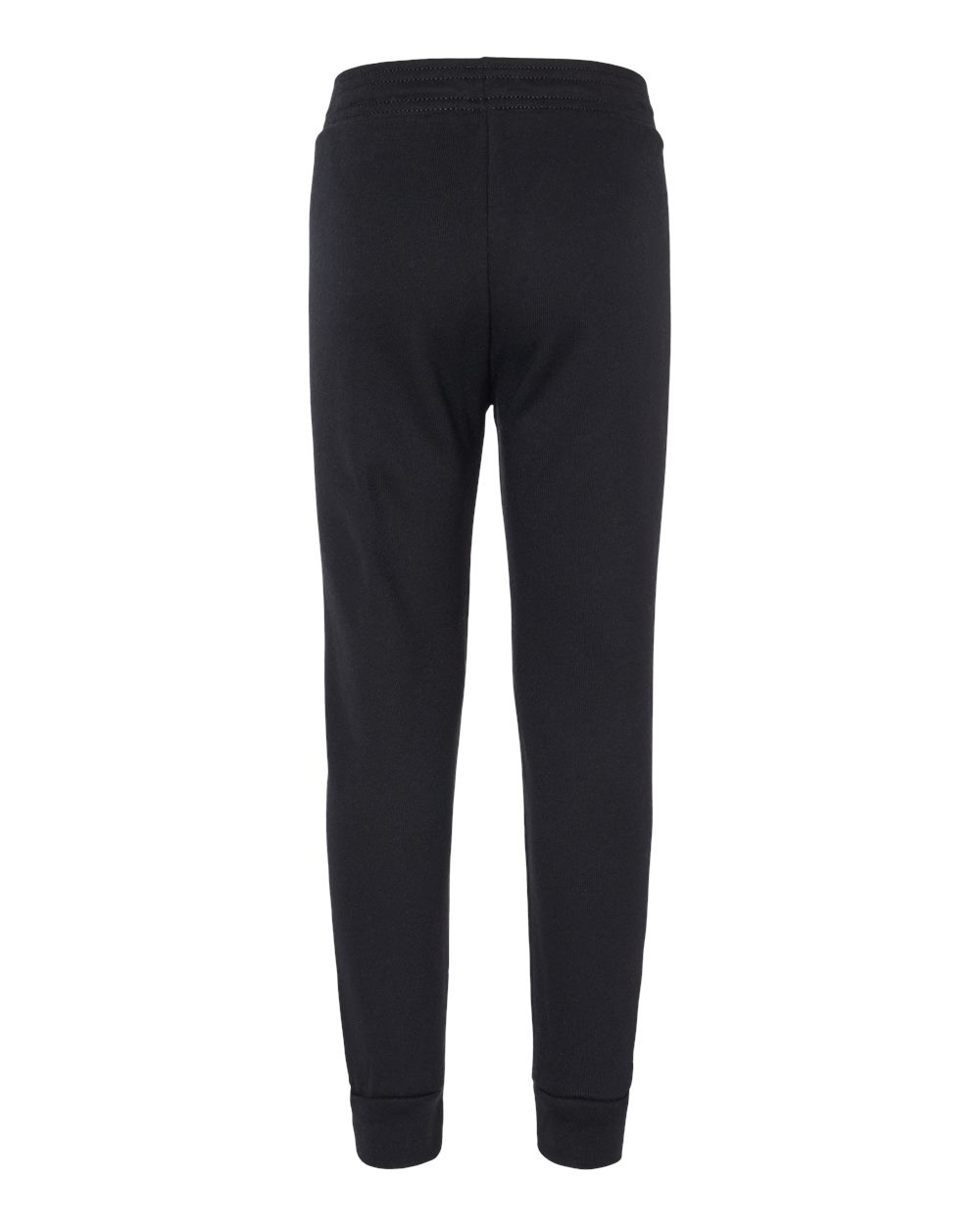 BELLA + CANVAS 3727T Toddler Sponge Fleece Jogger Sweatpants