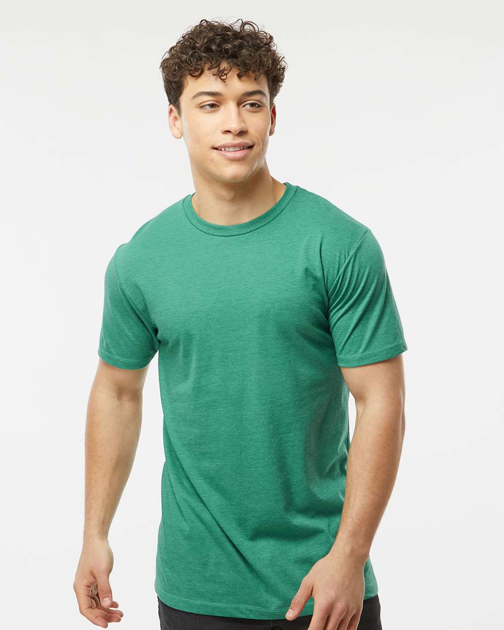 Tultex 541 Unisex Premium Cotton Blend TShirt