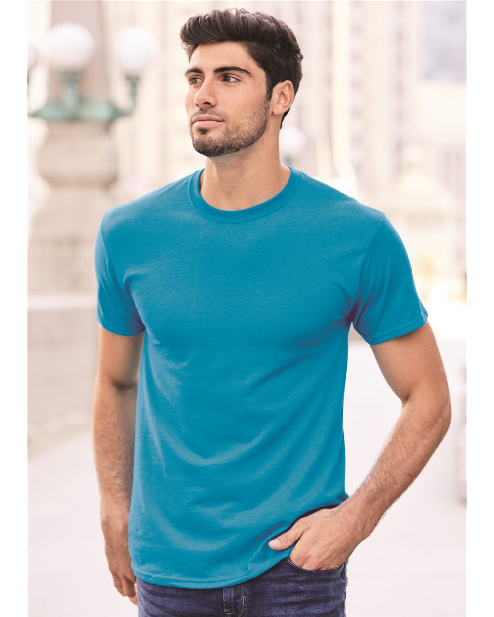 Jerzees, Shirts, Vintage Jerzees Ucla Bruins Long Sleeve Hooded  Sweatshirt Navy Blue Size Xl