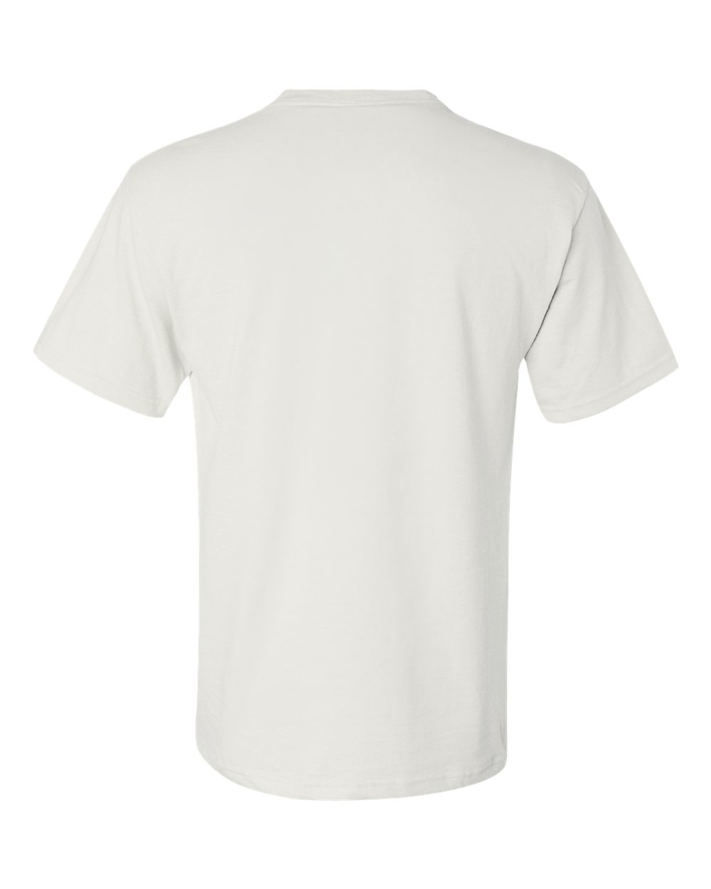 Jerzees 29MPR Dri-Power Active 50/50 T-Shirt with a Pocket
