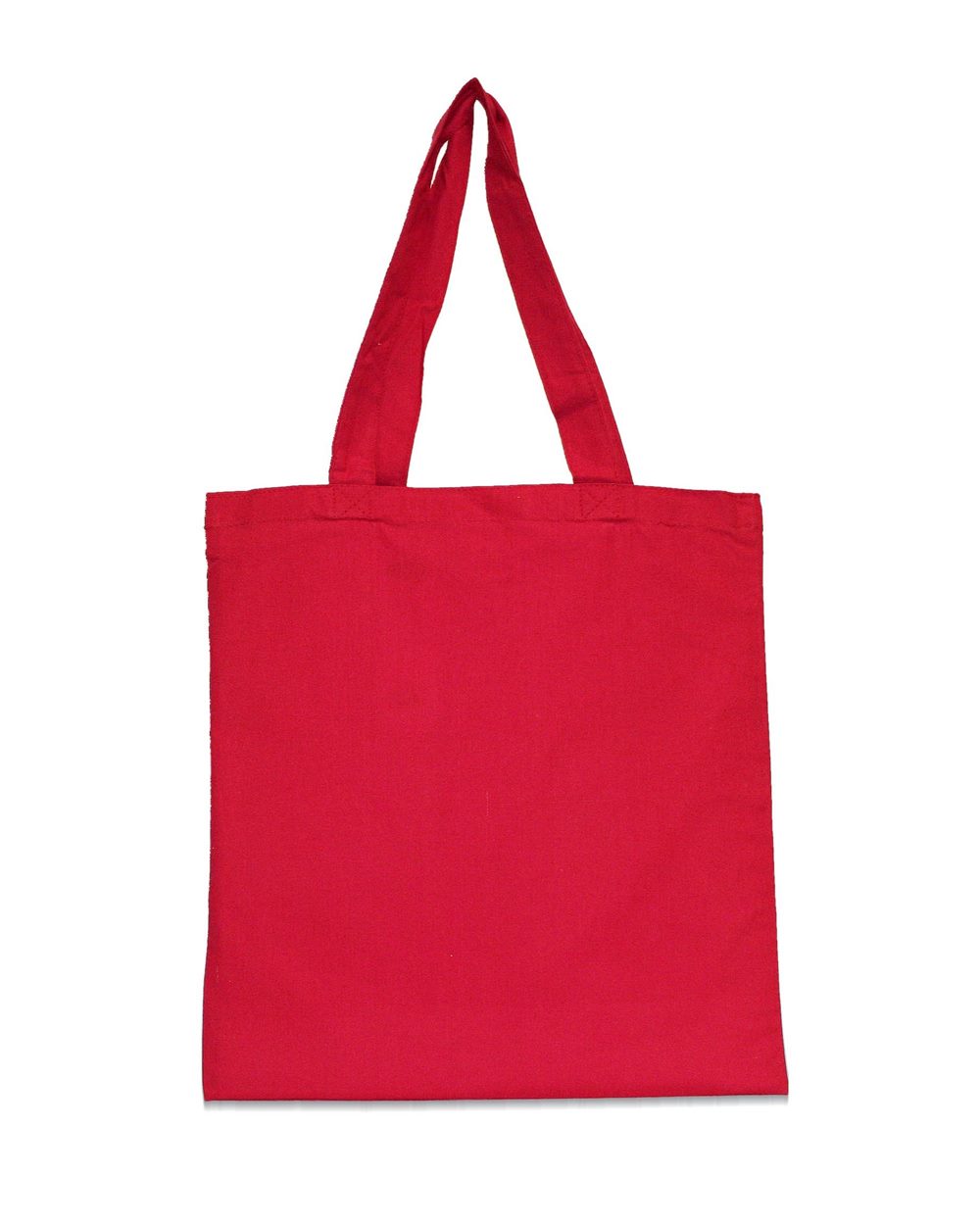 8860 Nicole 6 oz Cotton Canvas Tote Bag-Liberty Bags