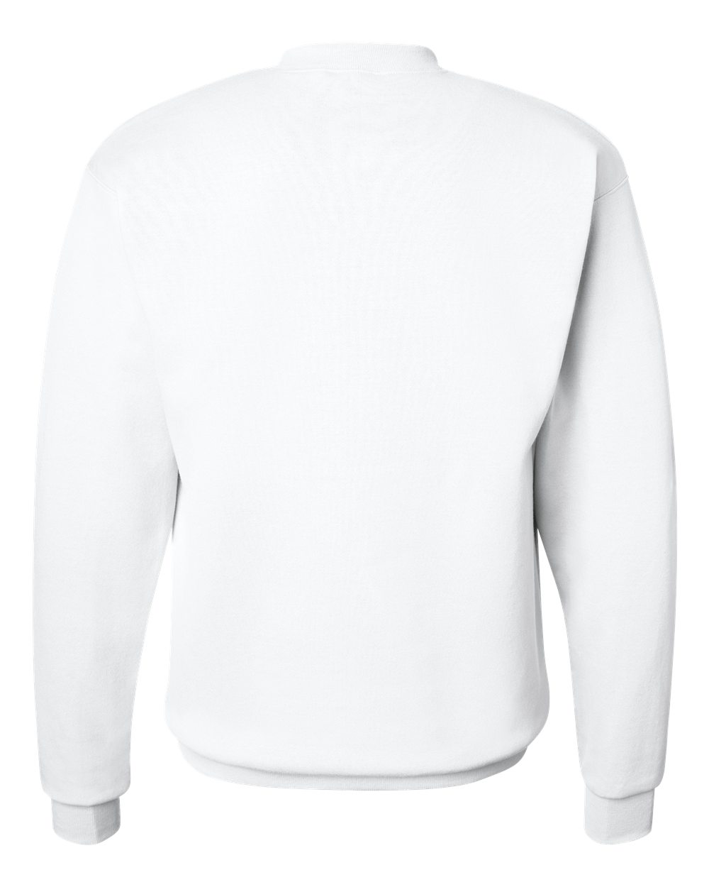 Hanes P160 Ecosmart Crewneck Sweatshirt