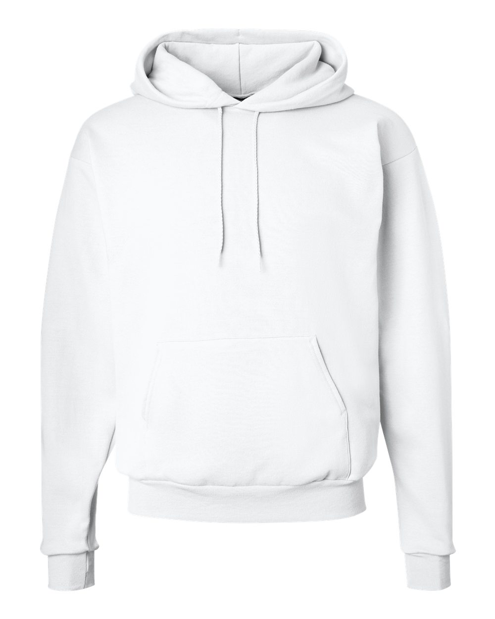 Hanes P170 Ecosmart Hooded Hoodie Sweatshirt