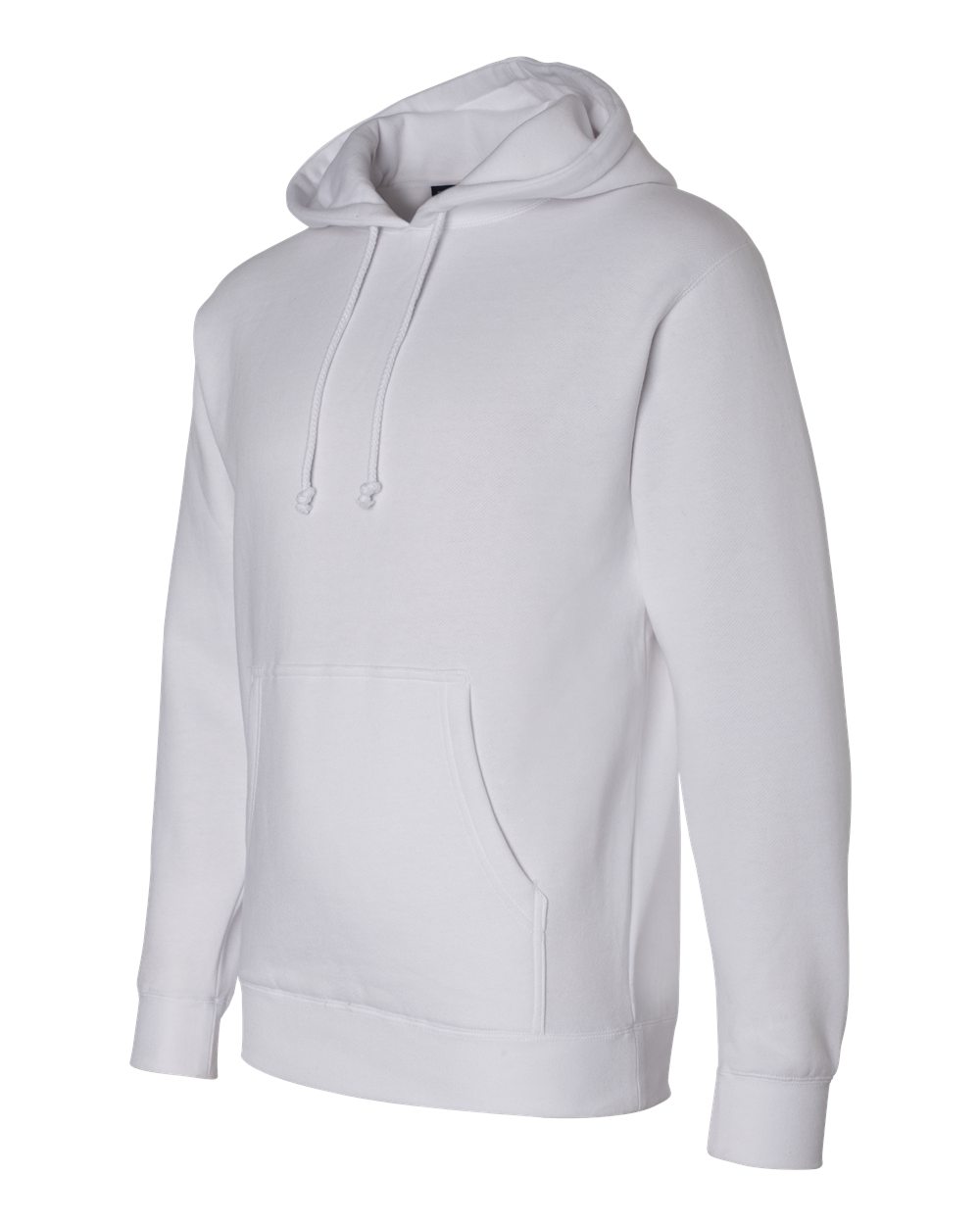 Independent Trading Co. IND4000 Hooded Pullover Sweatshirt